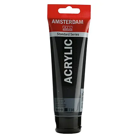 Talens Amsterdam Pintura acrílica Standard
