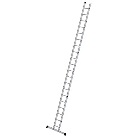 Munk  Anlegeleiter Anlegeleiter B35 mit Traverse 20 Sprossen