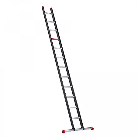 Altrex  Anlegeleiter Nevada Anlegeleiter NZER 1036 12 Sprossen