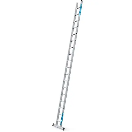 Zarges  Anlegeleiter Anlegeleiter Alto L 18 Sprossen