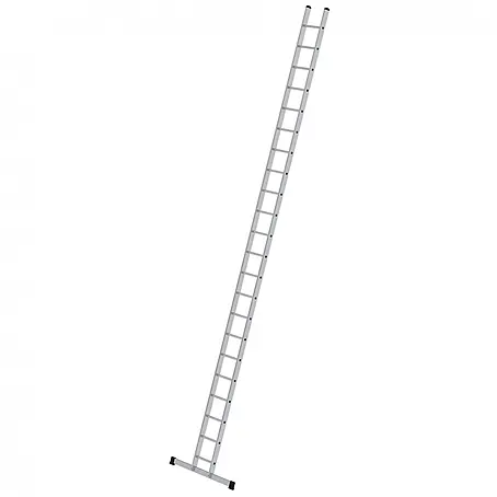 Munk  Anlegeleiter Anlegeleiter B35 mit Traverse 22 Sprossen