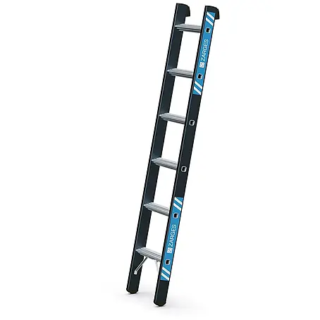 Zarges  Anlegeleiter SL Anlegeleiter Megastep L 6 Sprossen