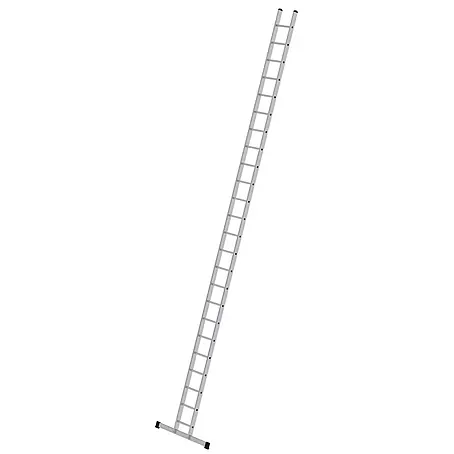 Munk  Anlegeleiter Anlegeleiter B35 mit Traverse 24 Sprossen
