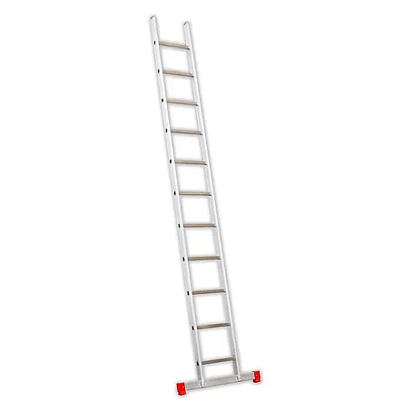 Facal  Anlegeleiter Anlegeleiter S300 GENIA/S 11 Sprossen