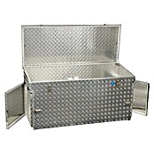 Alutec München Aufbewahrungs- & Transportbox R883 (1.700 x 700 x 750 mm, 883 l)