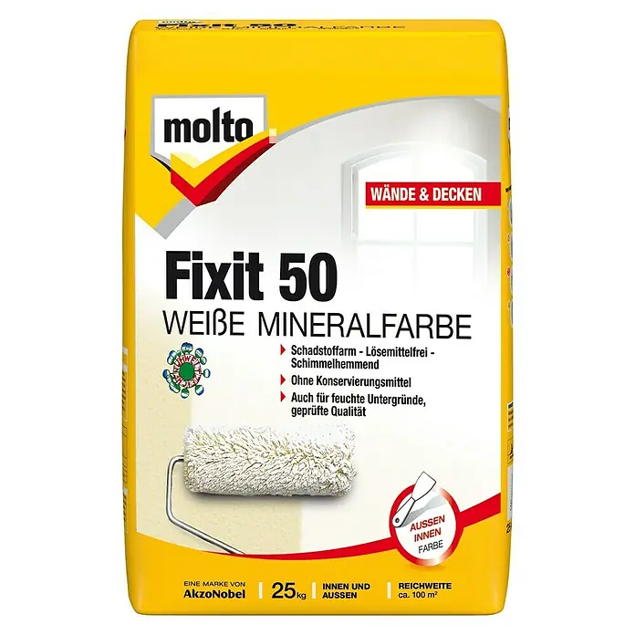 Molto Kraftlöser Statt Schleifen (Nettovolumen: 500 ml