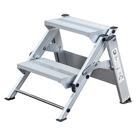 Munk  Klapptritt Klapp Treppe 2 Stufen