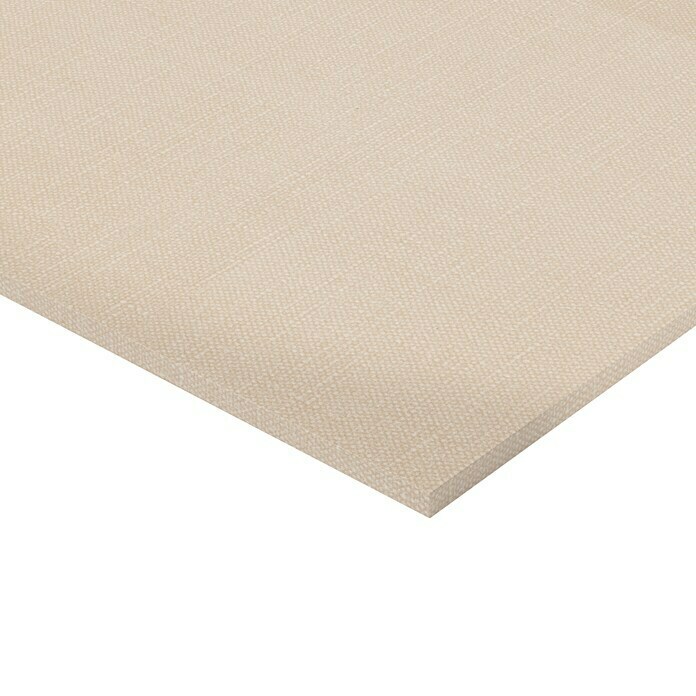 Finsa Tablero de melamina Textil Cachemir (80 x 40 x 1,6 cm)