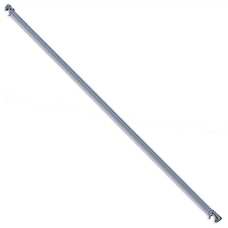 Altrex  Rollgerüst RS TOWER 5 Horizontalstrebe 3,05m
