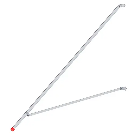 Altrex  Rollgerüst Dreiecksausleger Standard für RS TOWER 4
