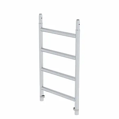Munk  Rollgerüst Aufsteckrahmen für Gerüstbreite 750mm 4 Sprossen