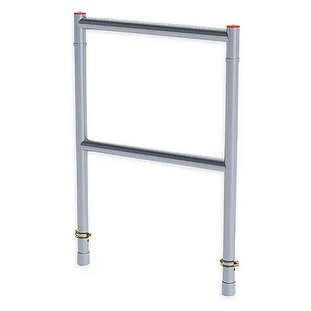 Altrex  Rollgerüst Geländerrahmen RS TOWER 4 schmal 75