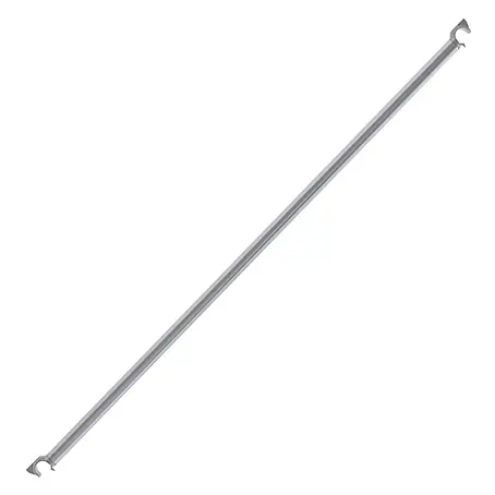 Munk  Rollgerüst Diagonalstrebe 3,00m Gerüstlänge