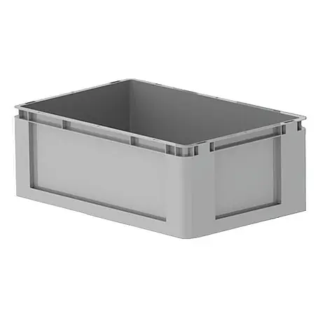 Altrex  Rollgerüst Shuttle Transportbox für Carrier-Satz als Zubehör für Shuttle-Lift