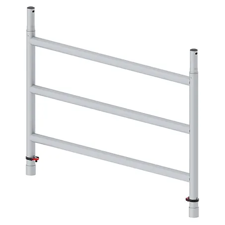 Altrex  Rollgerüst Aufbaurahmen RS TOWER 5 breit 1,35m Breite 3 Sprossen