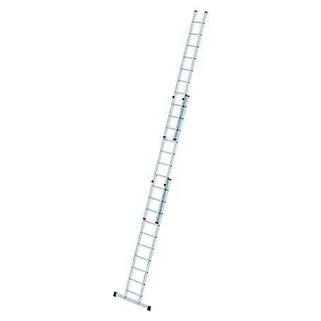 Munk  Schiebeleiter Schiebeleiter mit Traverse 3x10 Sprossen