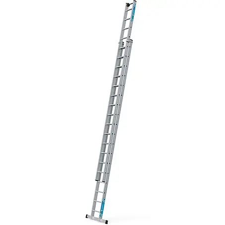 Zarges  Schiebeleiter Schiebeleiter Everest 2E 2x18 Sprossen