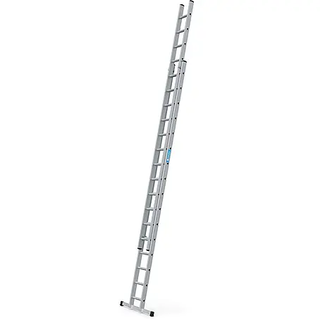 Zarges  Schiebeleiter Schiebeleiter Everest 2DE 2x16 Sprossen