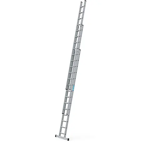 Zarges  Schiebeleiter Everest 3DE Schiebeleiter 3x14 Sprossen