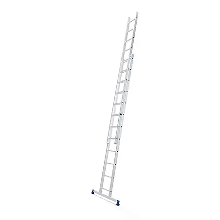 Werner  Schiebeleiter Schiebeleiter 2x12 Sprossen