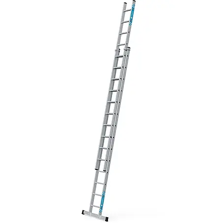 Zarges  Schiebeleiter Schiebeleiter Everest 2E 2x14 Sprossen