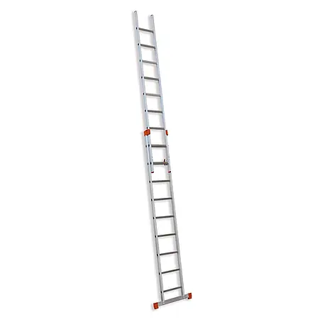 Facal  Schiebeleiter Schiebeleiter GENIA S300 2x9 Sprossen