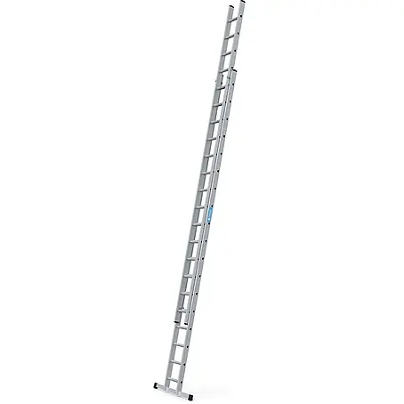 Zarges  Schiebeleiter Schiebeleiter Everest 2DE 2x18 Sprossen