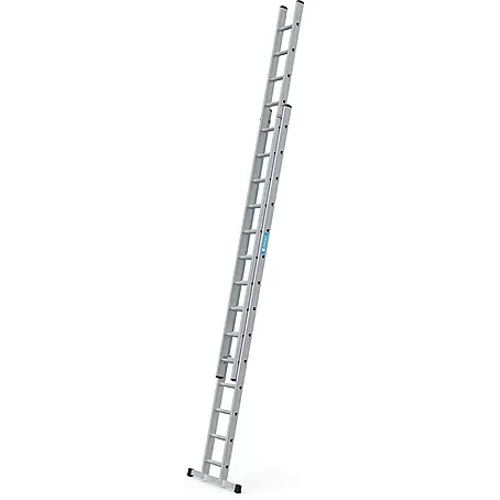 Zarges  Schiebeleiter Schiebeleiter Everest 2DE 2x12 Sprossen