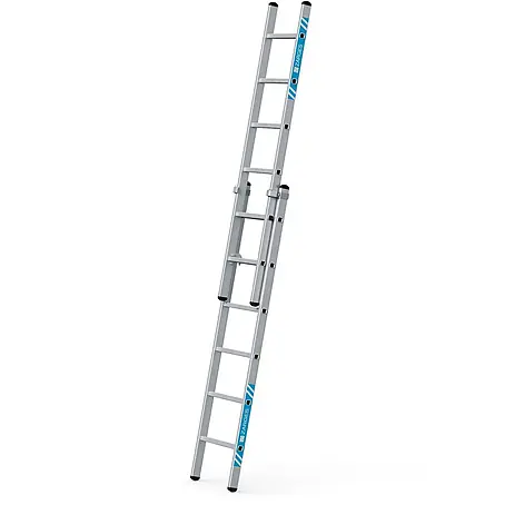 Zarges  Schiebeleiter Schiebeleiter Everest 2E 2x6 Sprossen