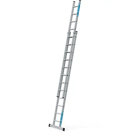 Zarges  Schiebeleiter Schiebeleiter Everest 2E 2x12 Sprossen