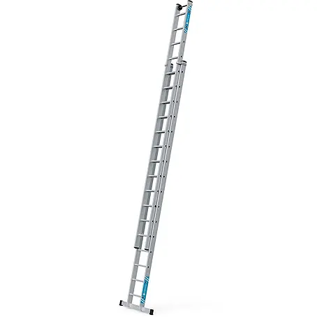 Zarges  Schiebeleiter Schiebeleiter Everest 2E 2x16 Sprossen