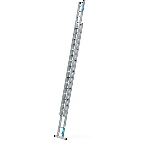 Zarges  Schiebeleiter Schiebeleiter Everest 2E 2x20 Sprossen