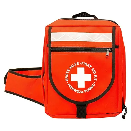 Leina-Werke  Erste-Hilfe-Notfallrucksack