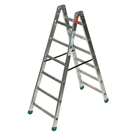 Facal  Stehleiter Professional 1 Stehleiter S600 6 Sprossen