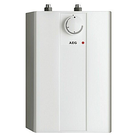 AEG Untertischspeicher Huz 5 Basis (5 l, 2.000 W, +35 °C bis +85 °C)