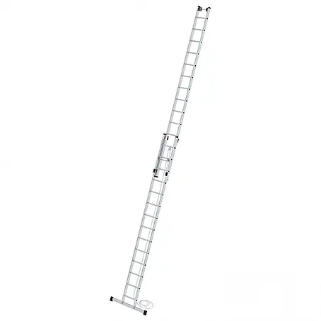 Munk  Seilzugleiter Seilzugleiter mit Traverse 2x14 Sprossen