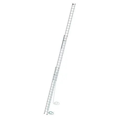 Munk  Seilzugleiter Seilzugleiter 3x18 Sprossen