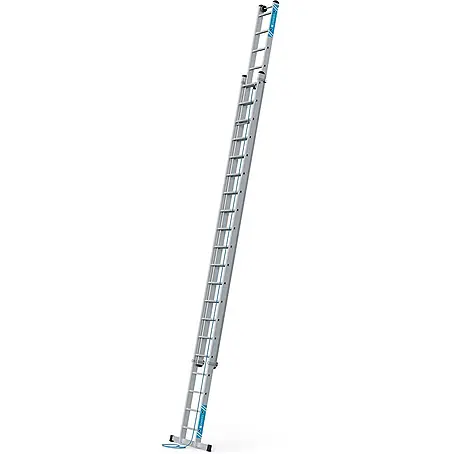 Zarges  Seilzugleiter Skyline 2E Seilzugleiter 2x20 Sprossen