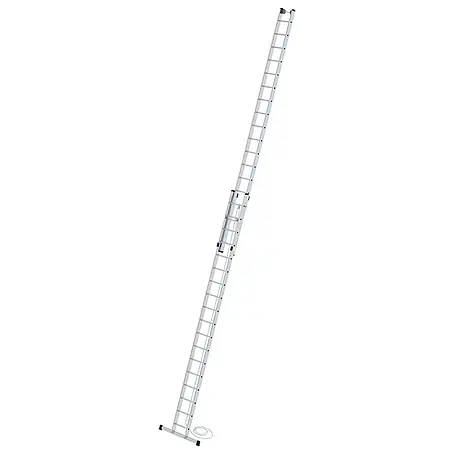 Munk  Seilzugleiter Seilzugleiter mit Traverse 2x18 Sprossen
