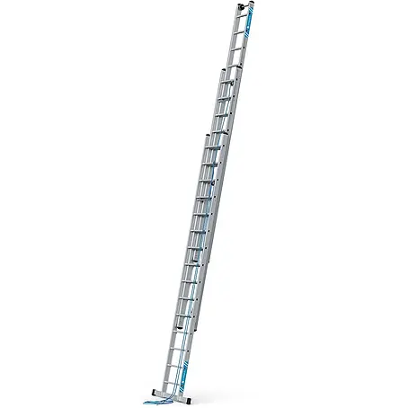 Zarges  Seilzugleiter Seilzugleiter Skyline 3E 3x15 Sprossen