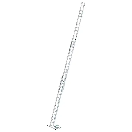 Munk  Seilzugleiter Seilzugleiter mit Traverse 3x18 Sprossen