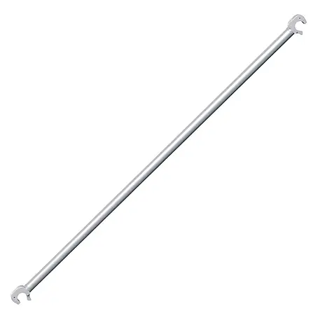 Zarges  Rollgerüst Horizontalstrebe für PaxTower