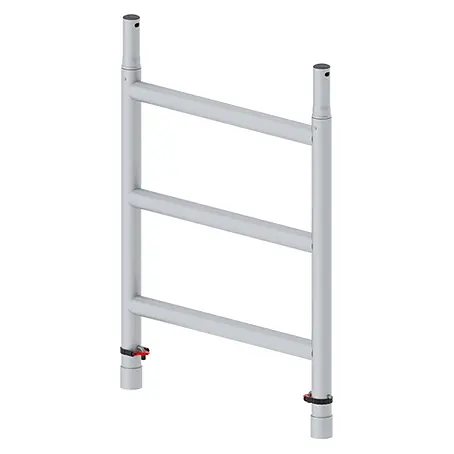 Altrex  Rollgerüst Aufbaurahmen RS TOWER 5 schmal 0,75m Breite 3 Sprossen
