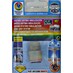 Conector para agua nebulización macho 3/8