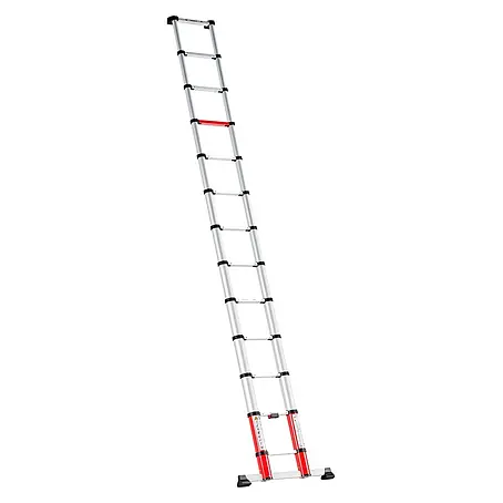 Altrex  Teleskopleiter Teleskopleiter Smart Up Go 13 Sprossen