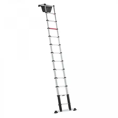 Altrex  Teleskopleiter Teleskopleiter Smart Up Pro 13 Sprossen