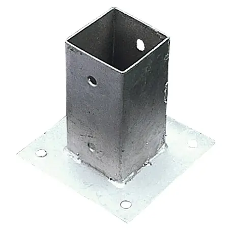 Cerland  Soporte para poste