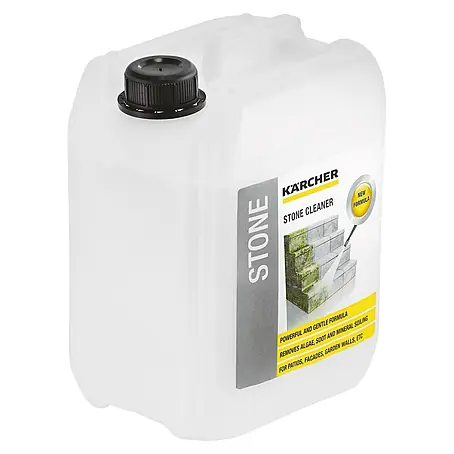 Kärcher  Stein- & Fassadenreiniger RM 623