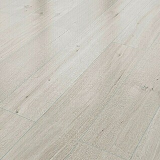 b!design Designboden Aqua Blue Dominica (1 290 x 203 x 4,5 mm, Landhausdiele)