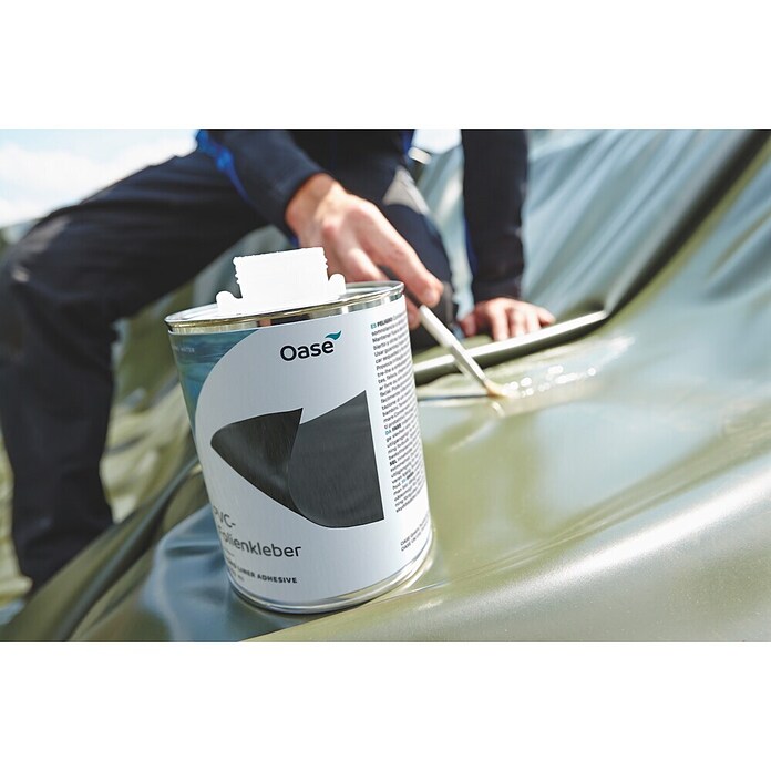 Oase PVC-Folienkleber (250 ml)